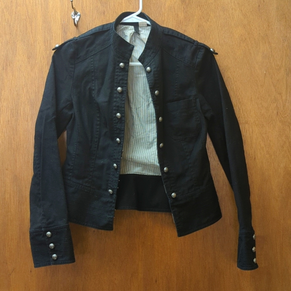 Jacket